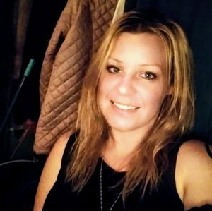Meet your Posher, Tracy